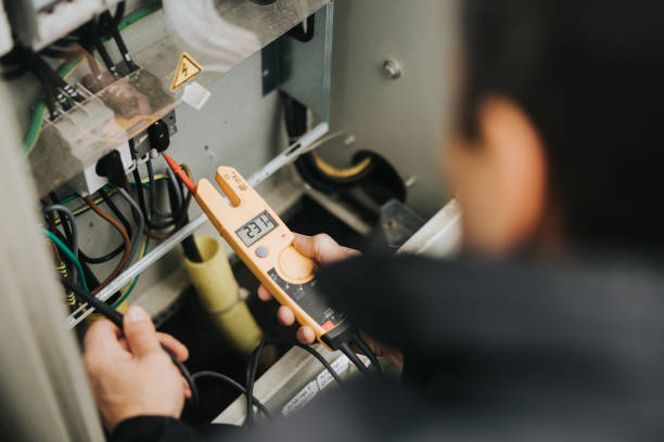 Best Circuit Breaker Repair  in Mangonia Park, FL