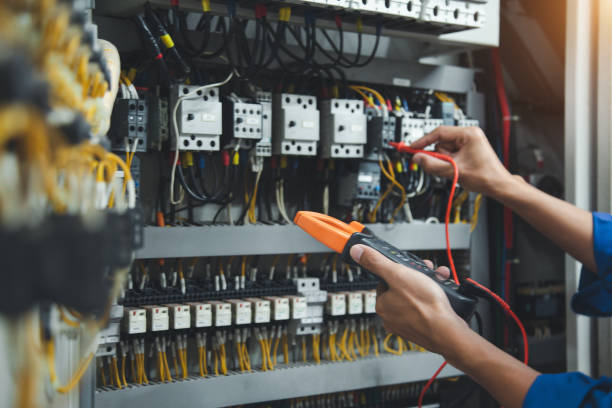 Best Electrical System Inspection  in Mangonia Park, FL